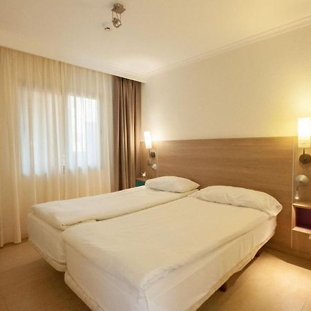 Luxury Penthouse, Panoramic Sea View Apartment โมกัน ภายนอก รูปภาพ