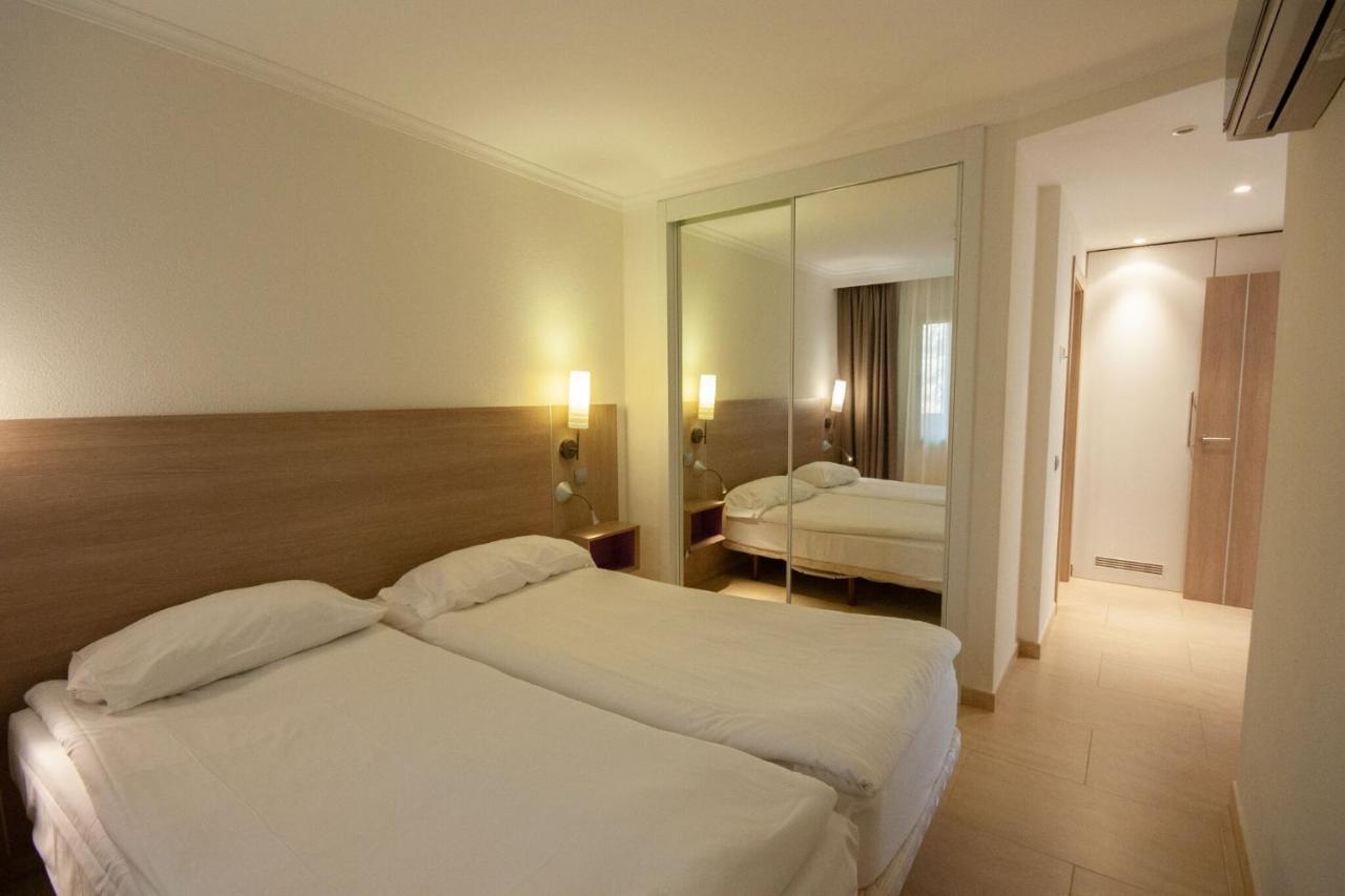 Luxury Penthouse, Panoramic Sea View Apartment โมกัน ภายนอก รูปภาพ