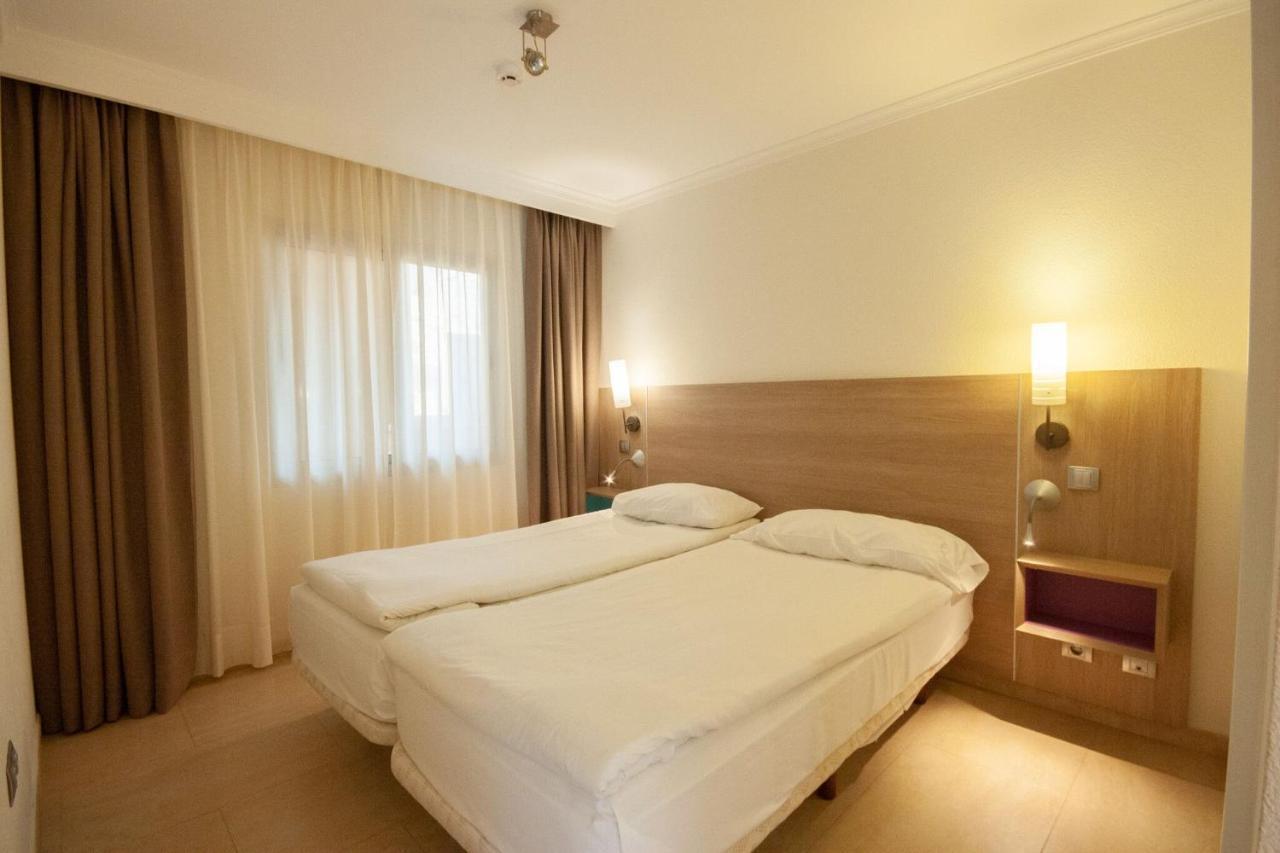 Luxury Penthouse, Panoramic Sea View Apartment โมกัน ภายนอก รูปภาพ